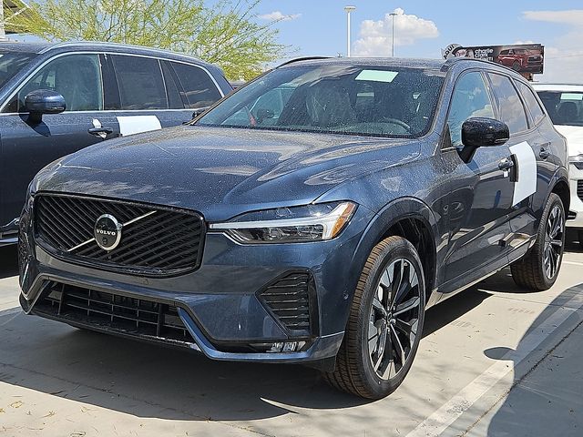2026 Volvo XC60