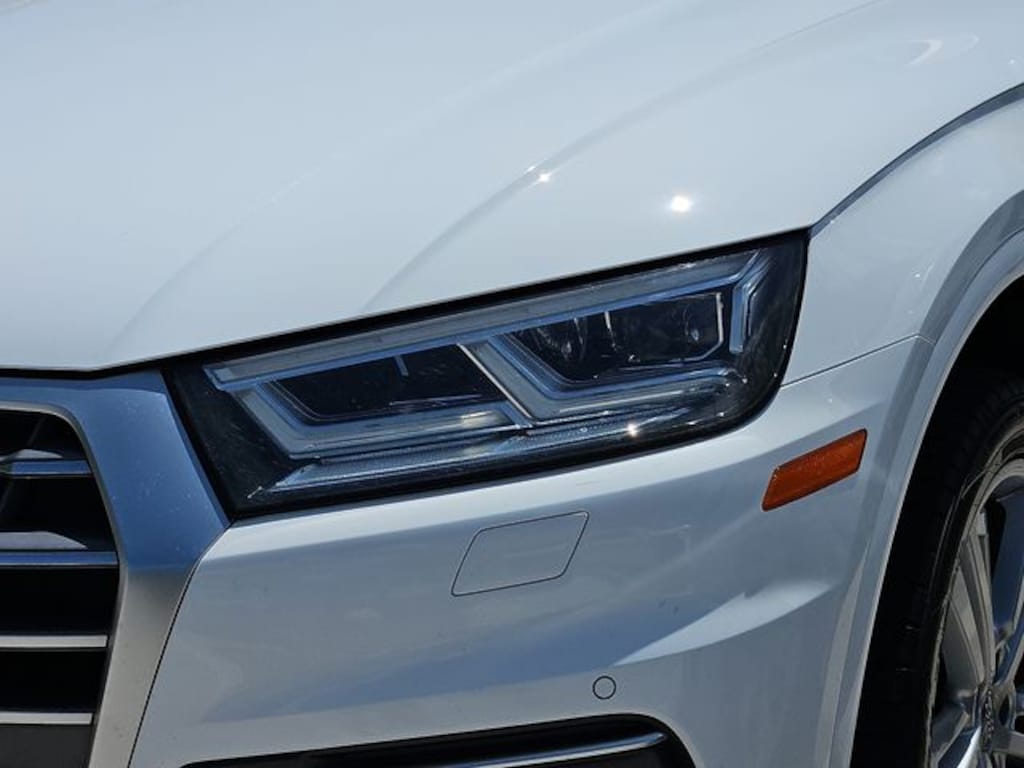 Used 2018 Audi Q5 2.0T Premium SUV