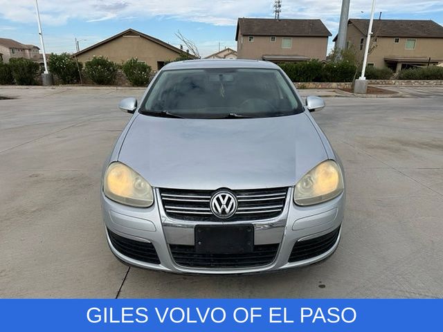 Used 2009 Volkswagen Jetta SE with VIN 3VWRZ71K59M139828 for sale in El Paso, TX