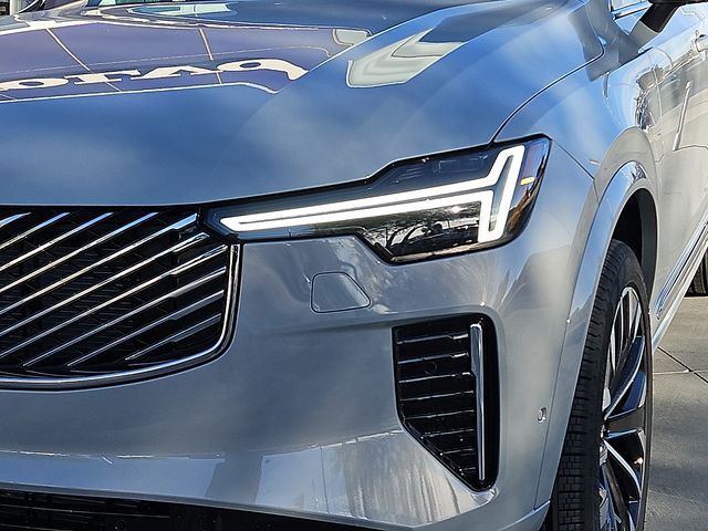 2026 Volvo XC90 Plus - Photo 9