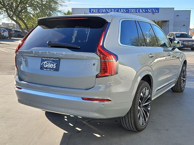 2026 Volvo XC90 Plus - Photo 6