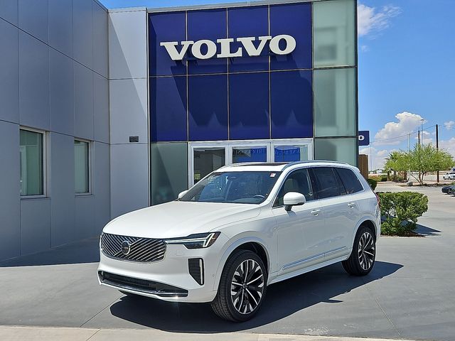 2026 Volvo XC90 B5 Plus Bright 4WD's photo