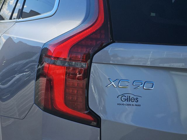 2026 Volvo XC90 Plus - Photo 12