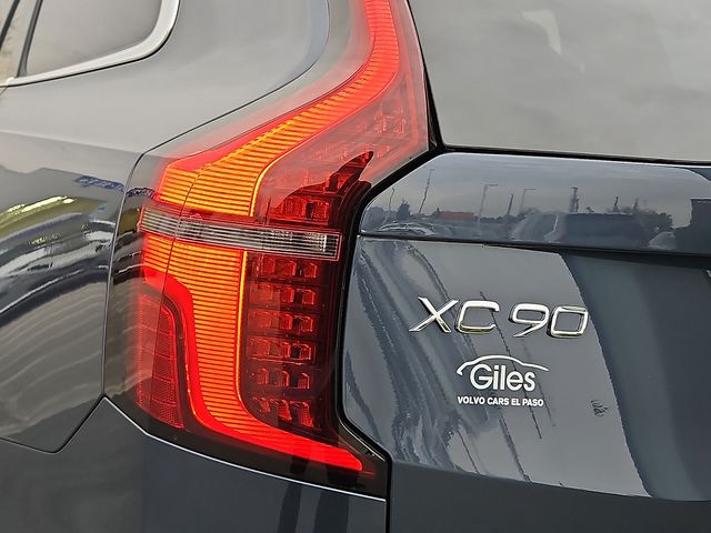 2026 Volvo XC90 Plus - Photo 12