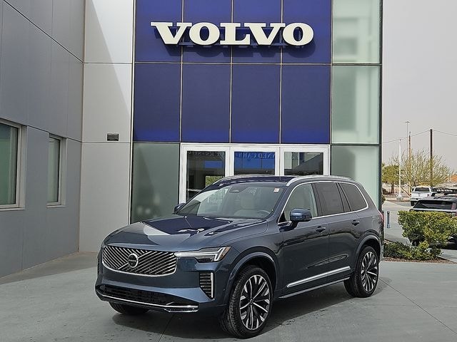 2026 Volvo XC90 B6 Plus 7-Seater AWD SUV