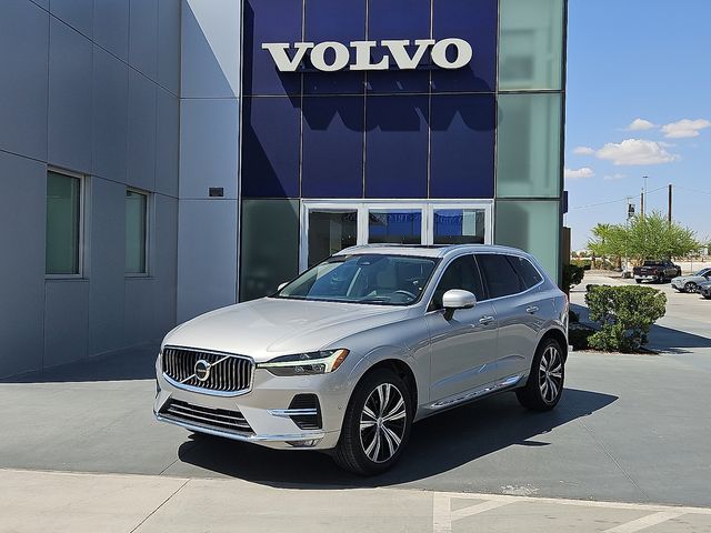 2022 Volvo XC60
