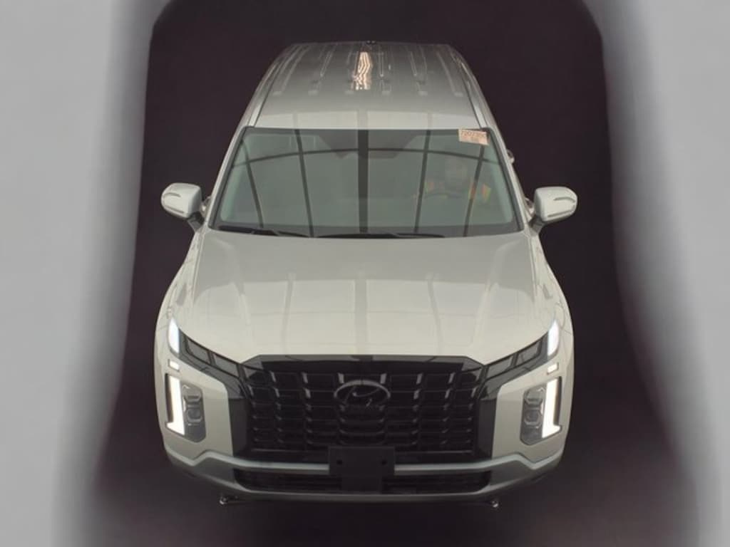 Used 2025 Hyundai Palisade SEL SUV