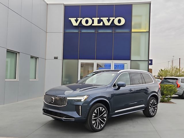 2026 Volvo XC90 B6 Plus Bright 7-Seater 4WD's photo
