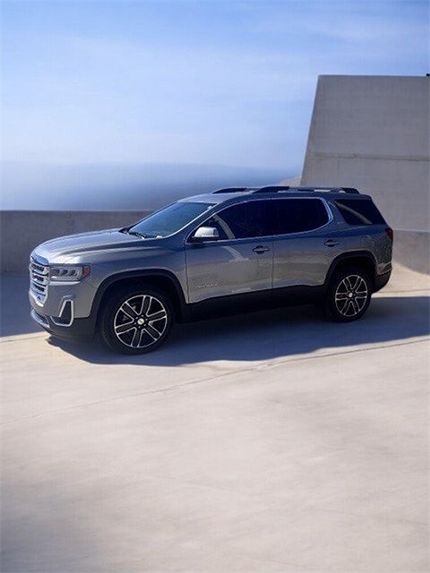 2023 Gmc Acadia SLT photo 2