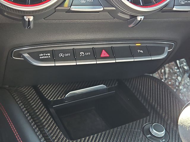 2022 Audi TTS Coupe Base - Photo 25
