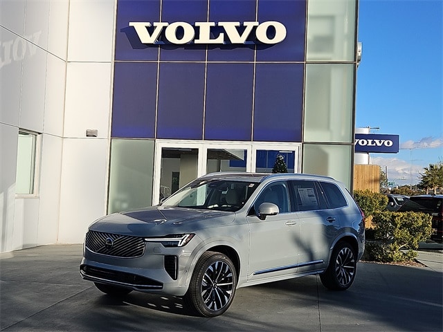 2026 Volvo XC90 Ultra's photo