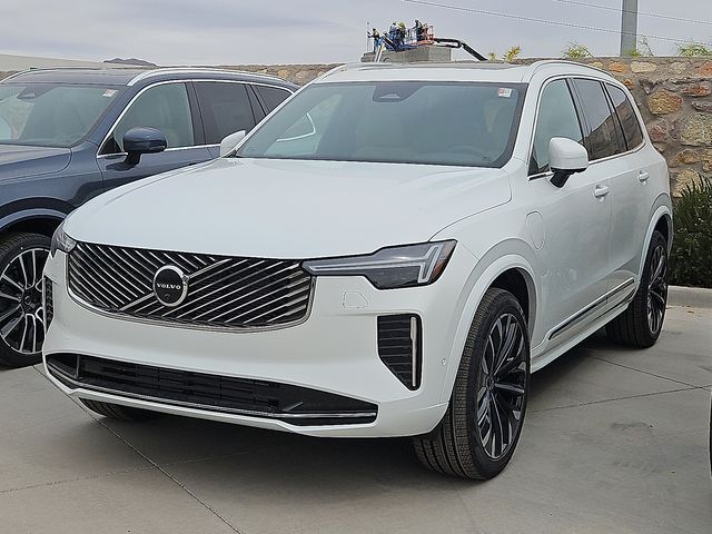 2026 Volvo XC90 T8 Recharge Plus Bright 7-Seat 4WD's photo
