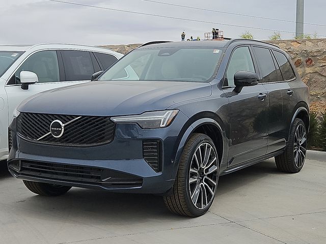 2026 Volvo XC90 B6 Ultra Dark 6-Seater 4WD's photo