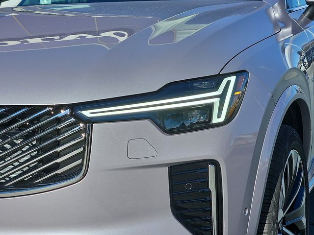 2026 Volvo XC90 Plus - Photo 9
