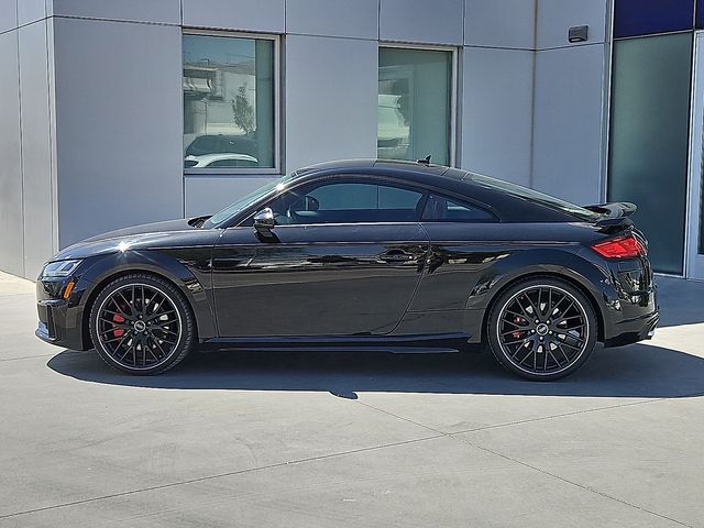 2022 Audi TTS Coupe Base - Photo 3