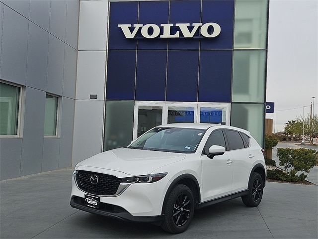 2023 Mazda CX-5 Base's photo