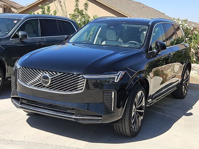 New 2026 Volvo XC90 plug-in hybrid T8 Ultra 7-Seater