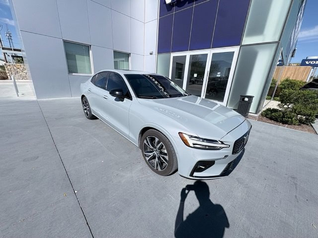 2024 Volvo S60