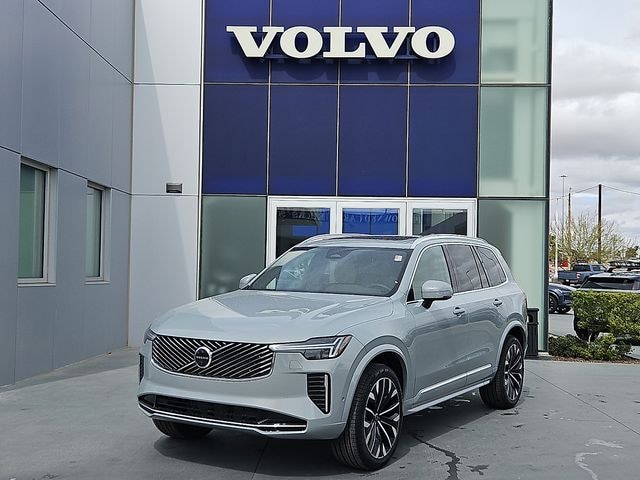 2026 Volvo XC90 B6 Plus 7-Seater AWD SUV