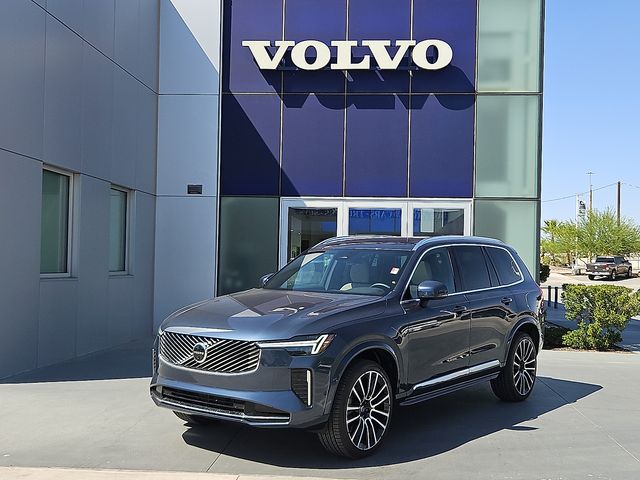 New 2026 Volvo XC90 B6 Plus 7-Seater