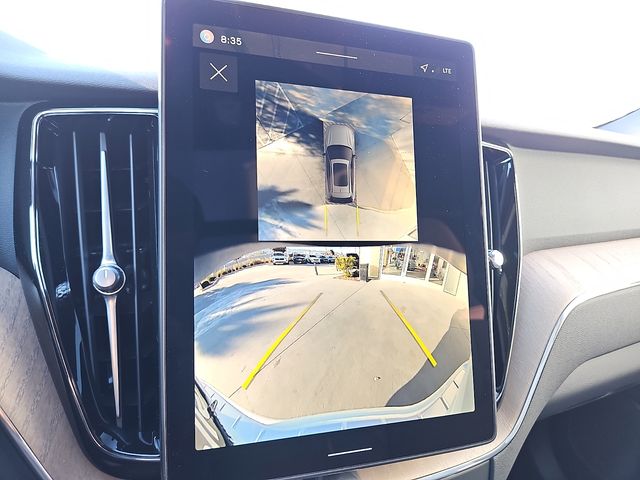 2026 Volvo XC60 Plus - Photo 24