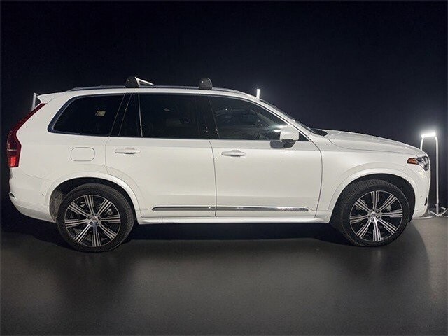 2023 Volvo XC90 Recharge Plus photo 3