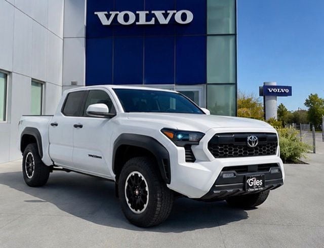 Used 2024 Toyota Tacoma TRD Off Road