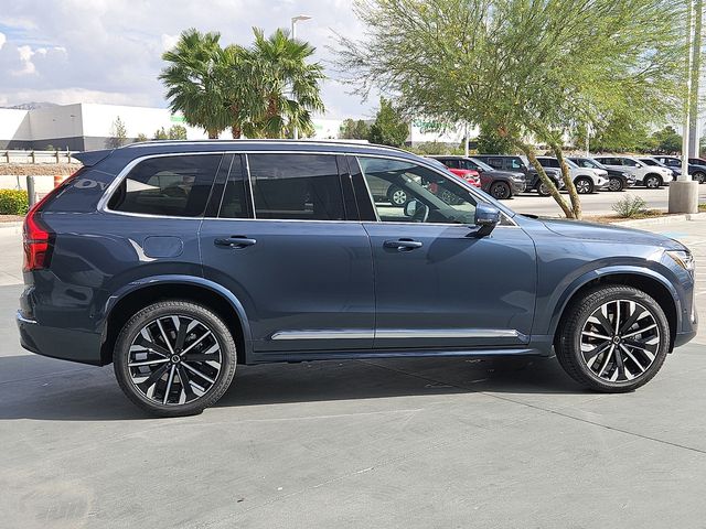 2026 Volvo XC90 Plus - Photo 7