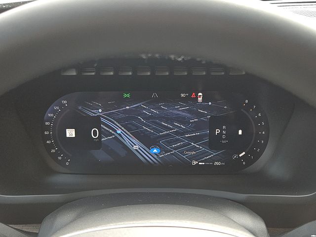 2026 Volvo XC90 Plus - Photo 22