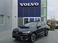 2026 Volvo XC60 B5 Plus AWD SUV