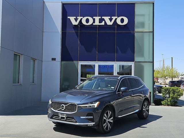 2022 Volvo XC60 B5 Inscription FWD's photo