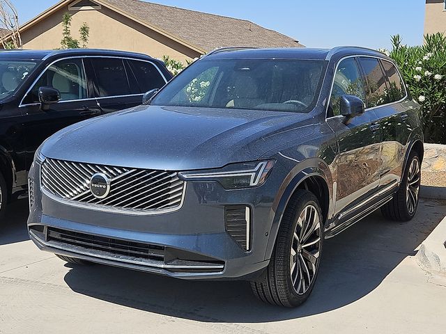 New 2026 Volvo XC90 B6 Plus 7-Seater
