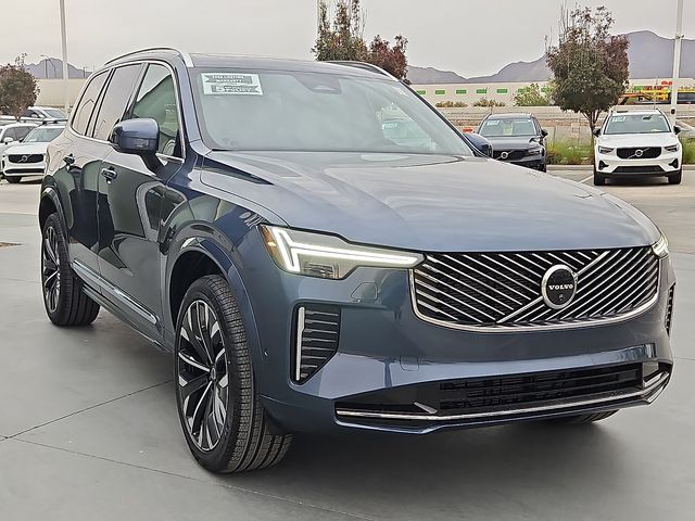 2026 Volvo XC90 Plus - Photo 8