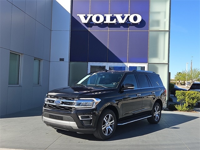 2023 Ford Expedition Limited SUV