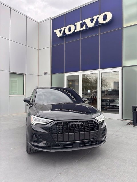 2023 Audi Q3