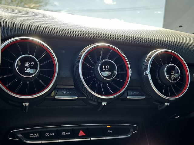 2022 Audi TTS Coupe Base - Photo 24