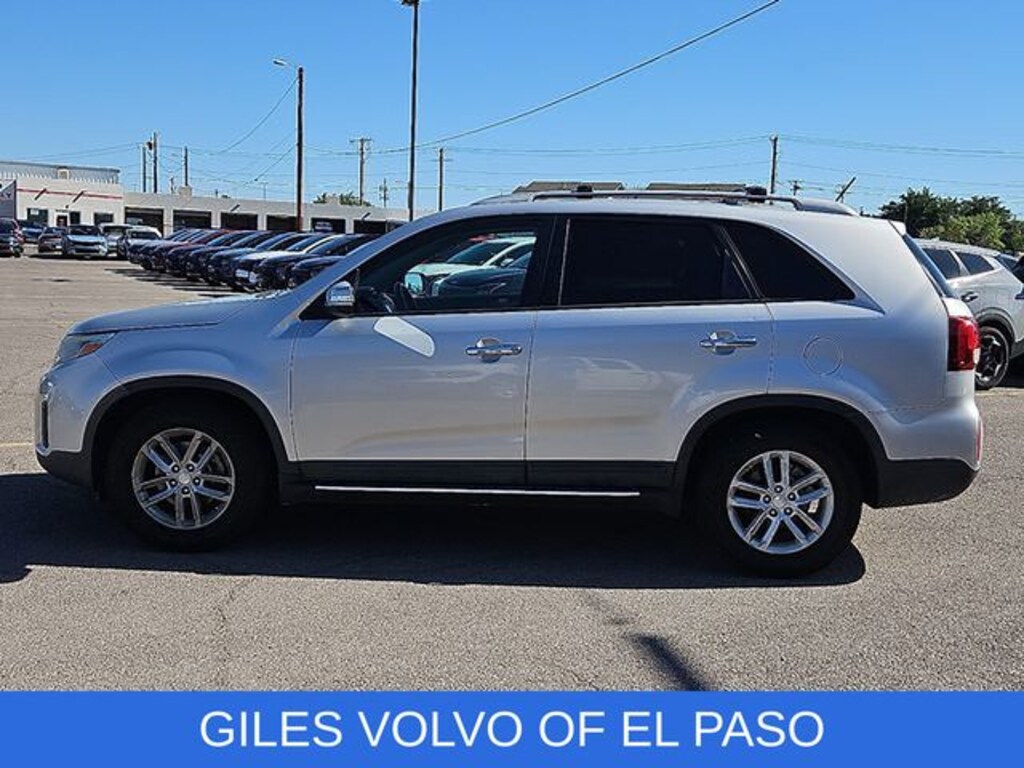 Used 2014 Kia Sorento LX SUV