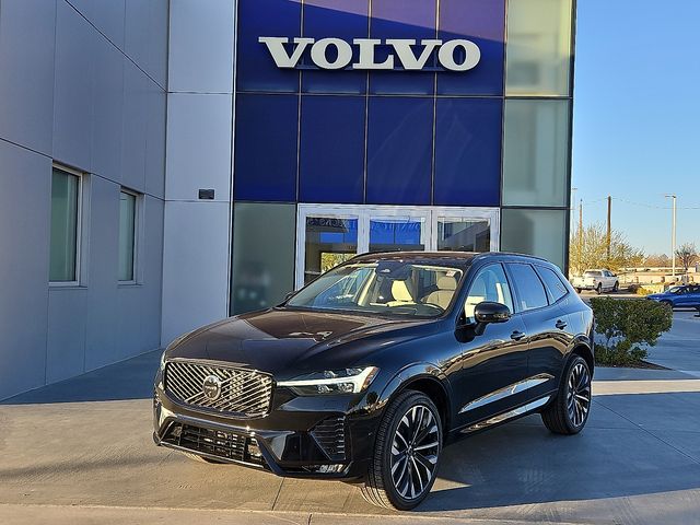 2026 Volvo XC60 B5 Ultra Dark AWD's photo