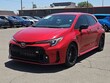  Toyota GR Corolla
