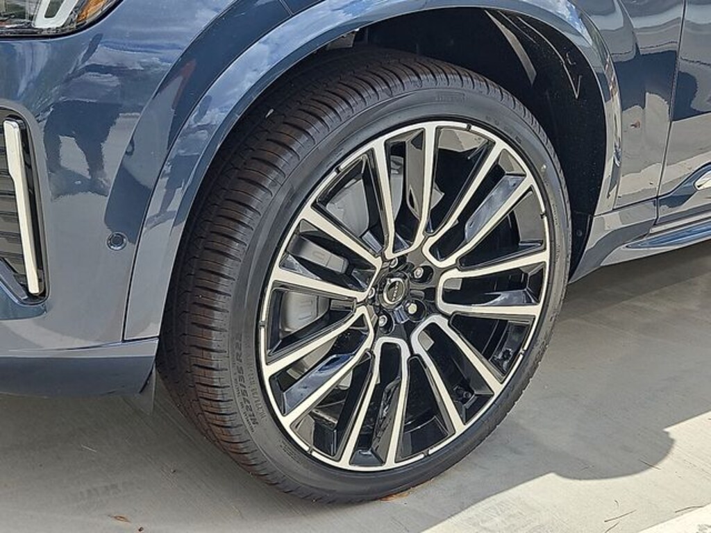 New 2026 Volvo XC90 B6 Plus 7-Seater SUV