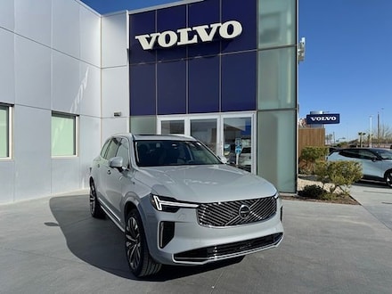 2025 Volvo XC90 plug-in hybrid T8 (2025.5) Plus 7-Seater SUV