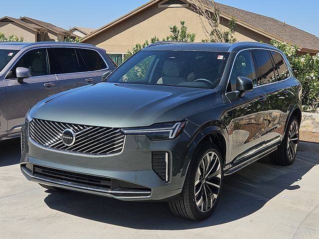 New 2027 Volvo XC90 Plus