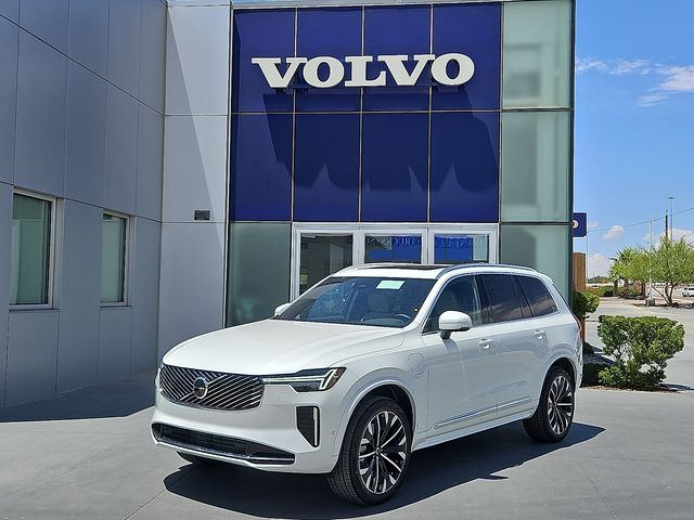 2026 Volvo XC90 T8 Recharge Plus Bright 7-Seat 4WD's photo