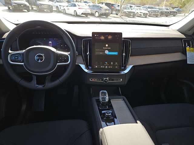 2026 Volvo XC90 Core - Photo 15