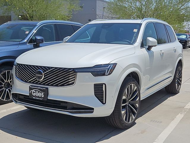 New 2026 Volvo XC90 B6 Plus 7-Seater