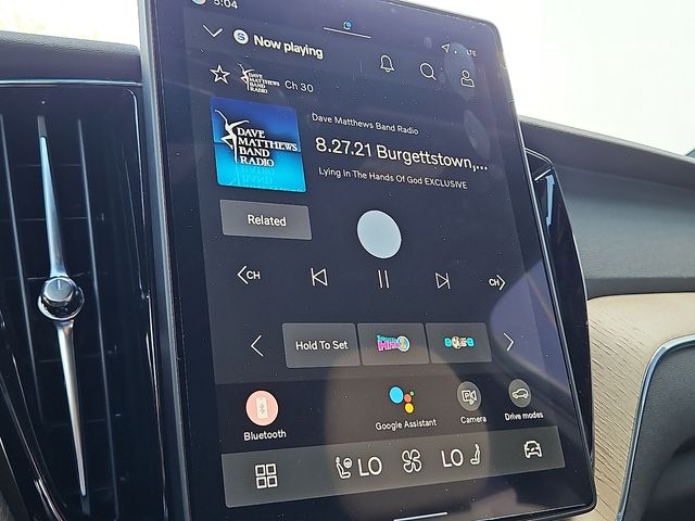 2026 Volvo XC60 Plus - Photo 25