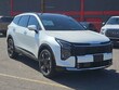  Kia Sportage Hybrid