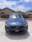  Volvo XC60 Recharge Plug-In Hybrid