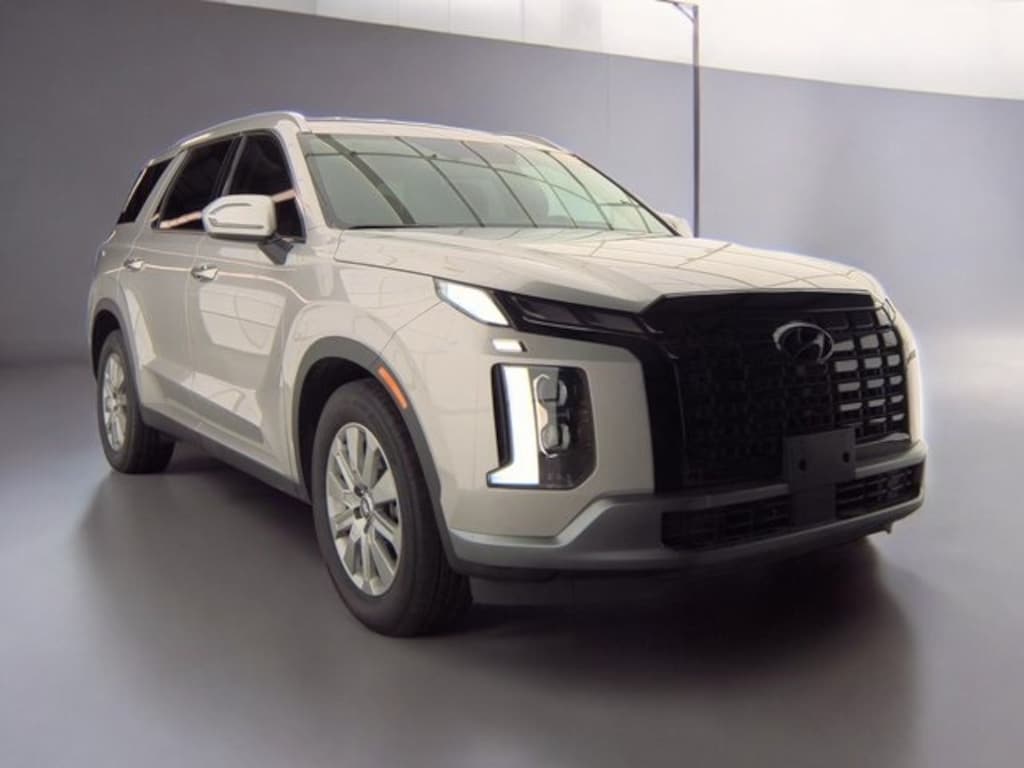 Used 2025 Hyundai Palisade SEL SUV