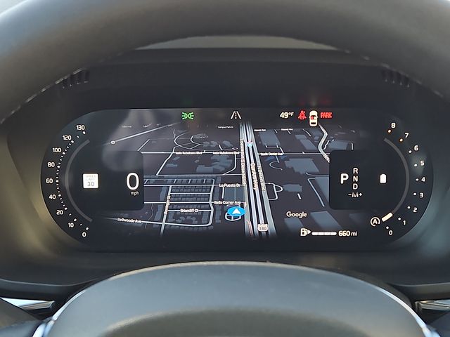2026 Volvo XC60 Plus - Photo 22